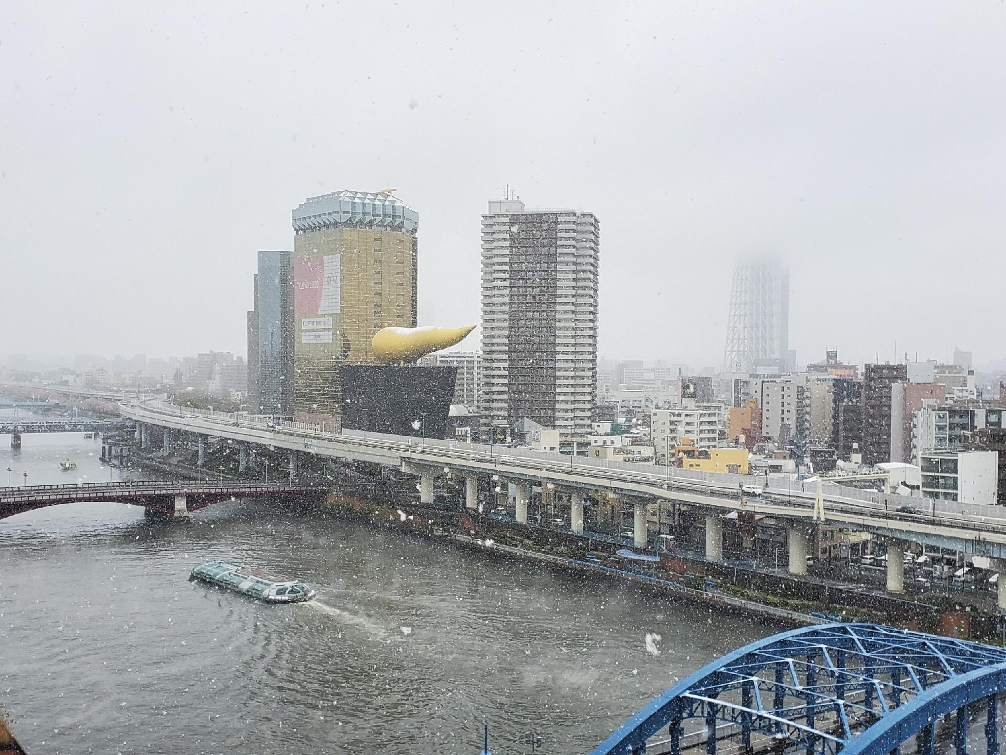 Wing International Select Asakusa Komagata 3* Tōkyō