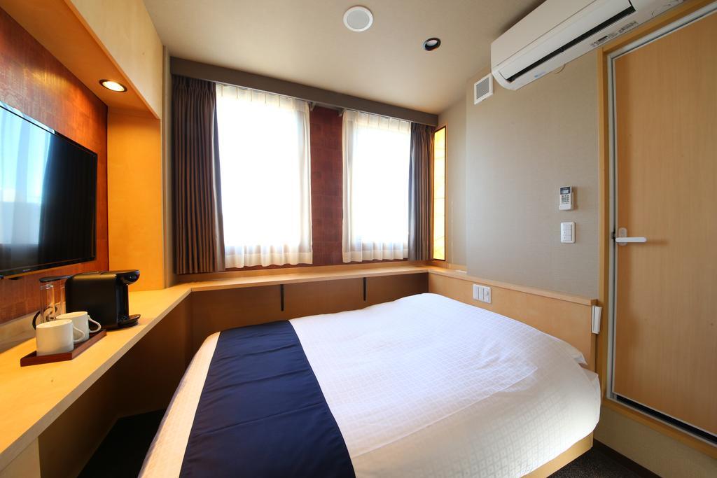 Wing International Select Asakusa Komagata Hotel Tōkyō